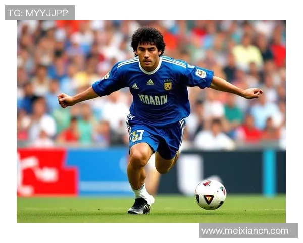 1月8日出生的足球天才：探索那些与传奇同日诞生的球星成长历程