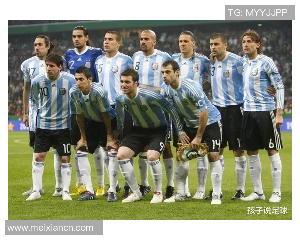 一战成名的足球球星们：那些在世界杯和国际舞台崭露头角的传奇人物