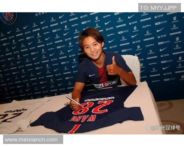 中国女足传奇人物回顾 从老一代球星到现代巾帼英雄