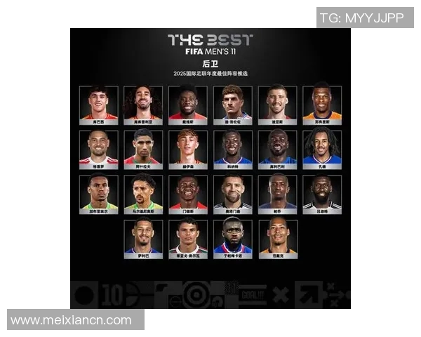 全球顶级足球巨星汇聚一堂2025年国际足球一线球员最新名单解析