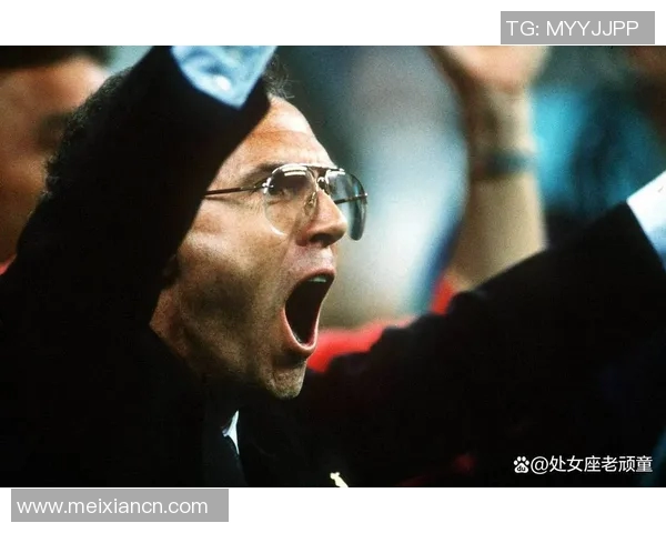 德国足球历史十大传奇球星盘点与影响力解析